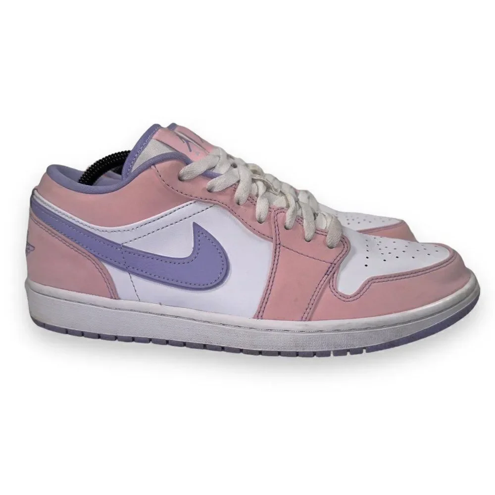 Air Jordan 1 Low SE 'Arctic Punch' Casual Sneakers‎ CK3022-600 Men's 10.5